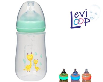 Leuchtring für Milette Baby Care