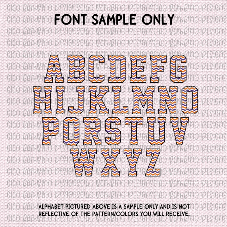 Z for Sublimation Designs Rainbow Ombre Glitter Alphabet Pack Glitter Letters A Game Day Shirts Planners INSTANT DOWNLOAD