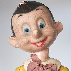 Pinocchio