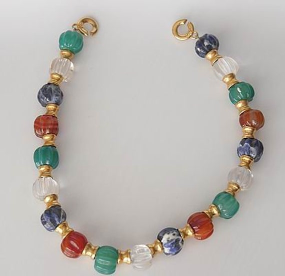Francesca Romana Necklace