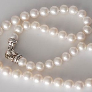 David Yurman Necklace