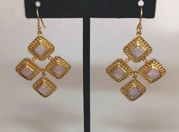 Julie Vos Earrings