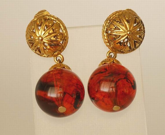 Ben-Amun Earrings