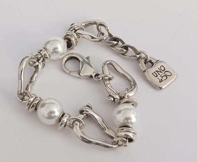 UNO De 50 Bracelet