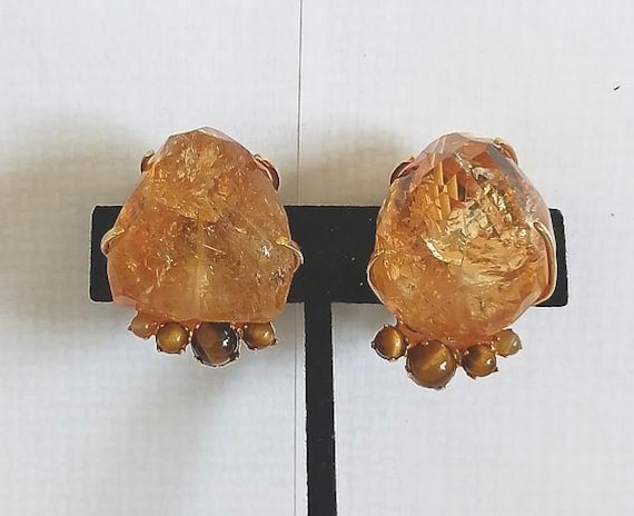 Siman Tu Earrings
