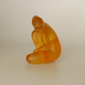 Lalique Venus