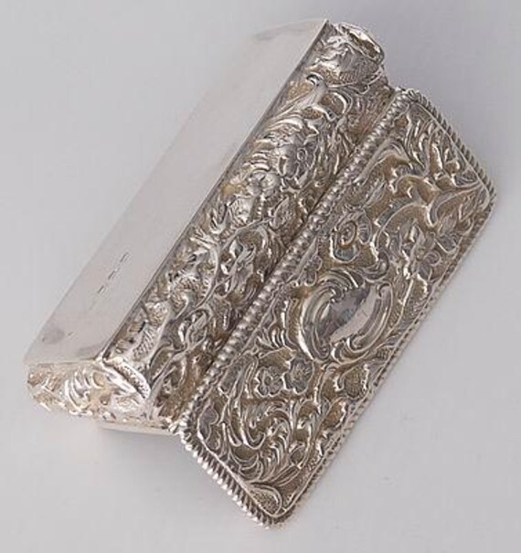 最先端 Sterling Etsy - Box Silver 食器