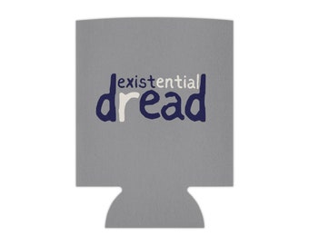 Existential Dread - Can Cooler