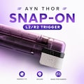 AYN Thor Full Edge Snap On L2/R2 Triggers product logo