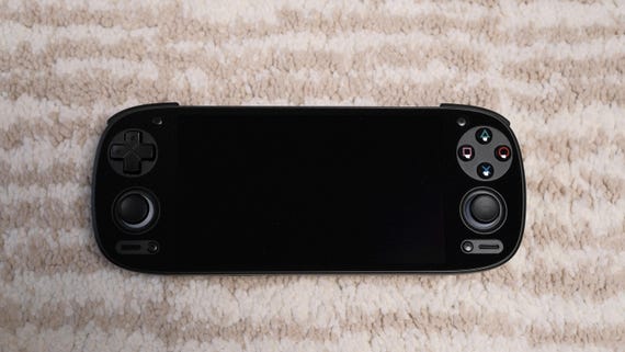 Retroid Pocket 5 RP5/ Flip 2/4 Pro プレイステーション/PS/PSX