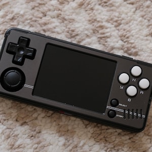 Miyoo A30 Buttons  Custom DIY ABXY Buttons Replacement for Retro Handheld Miyoo A30