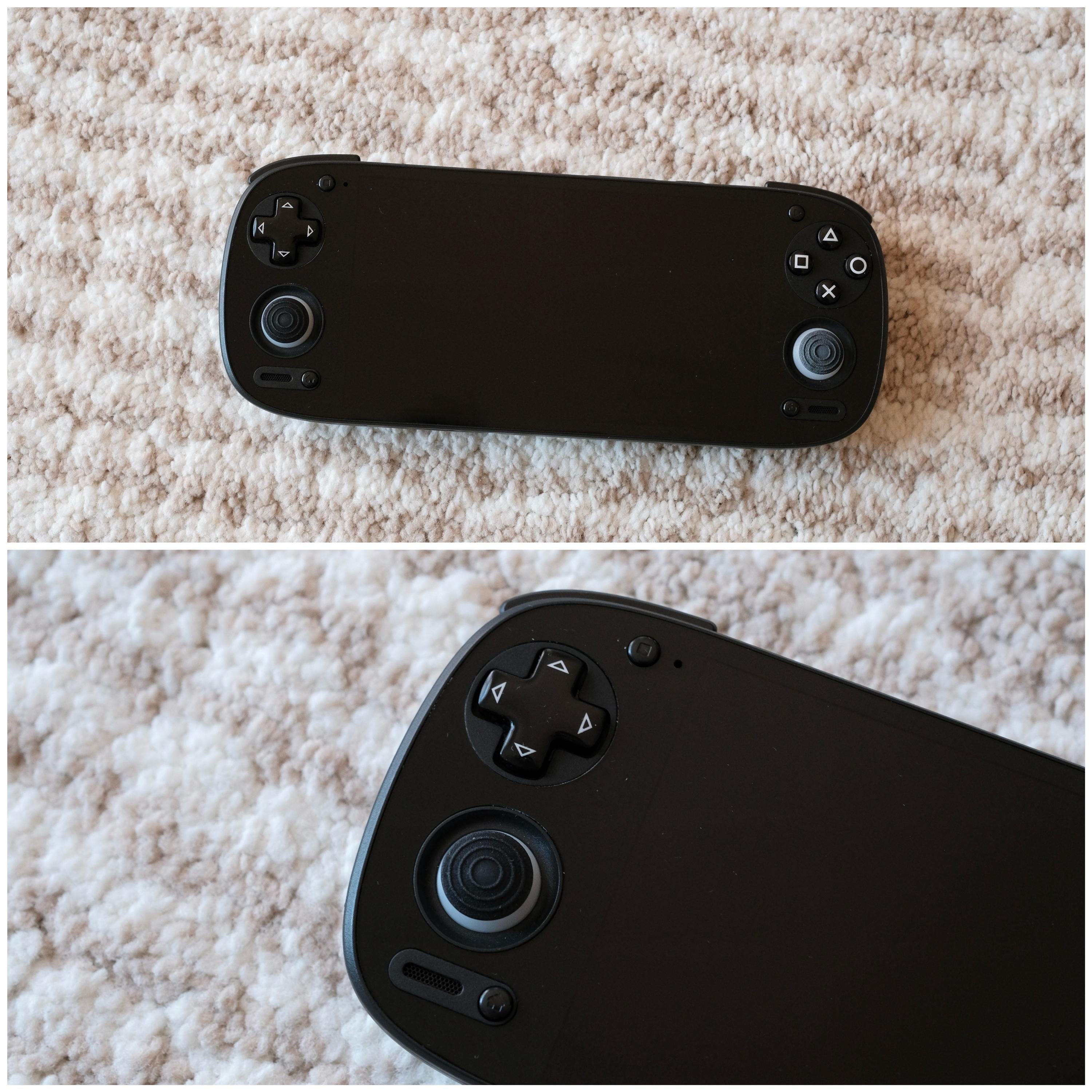 retroid pocket5 おまけ付き retroid pocket5 おまけ付き A review of the Retroid Pocket 5