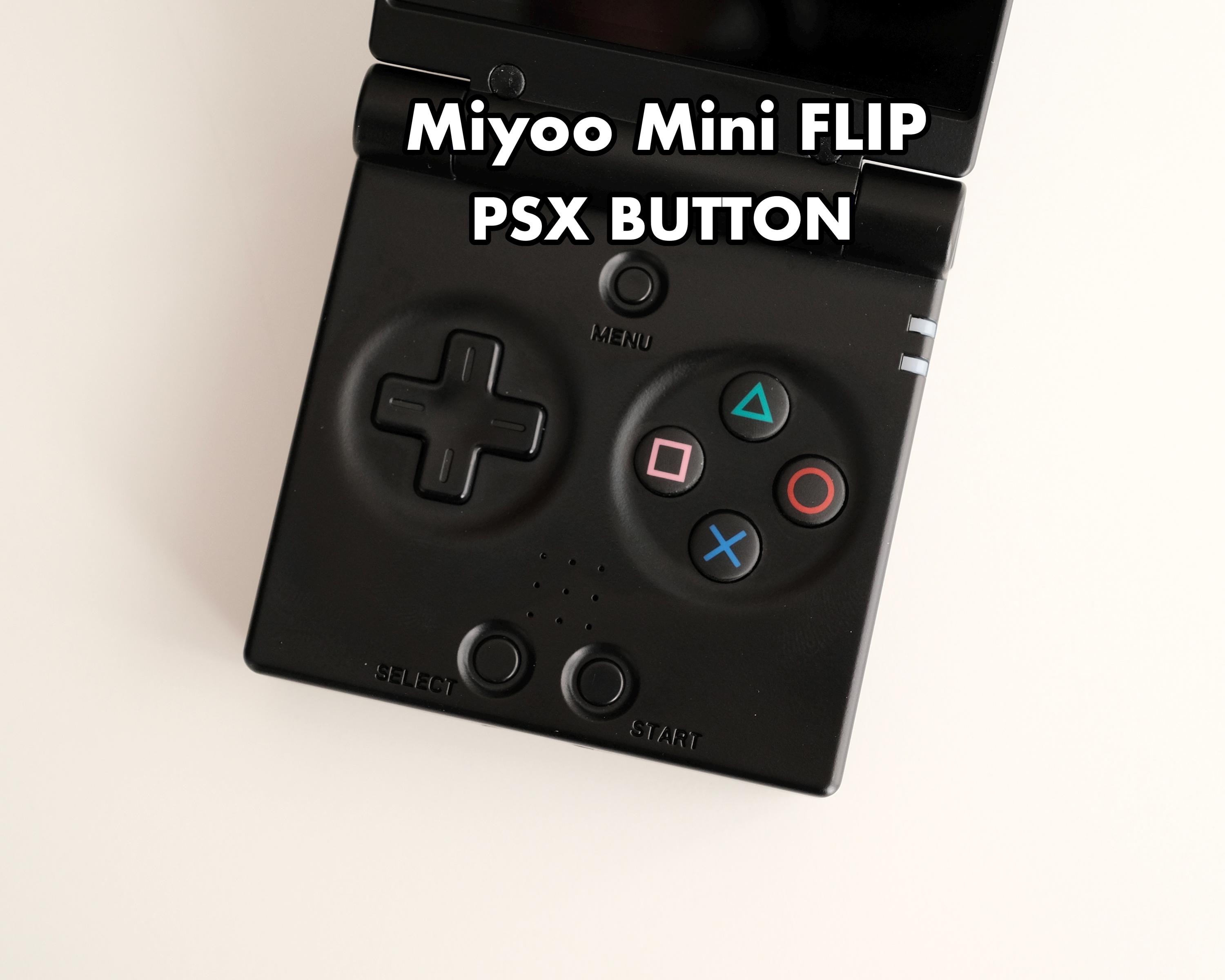 Miyoo Flip V2 Buttons - Etsy