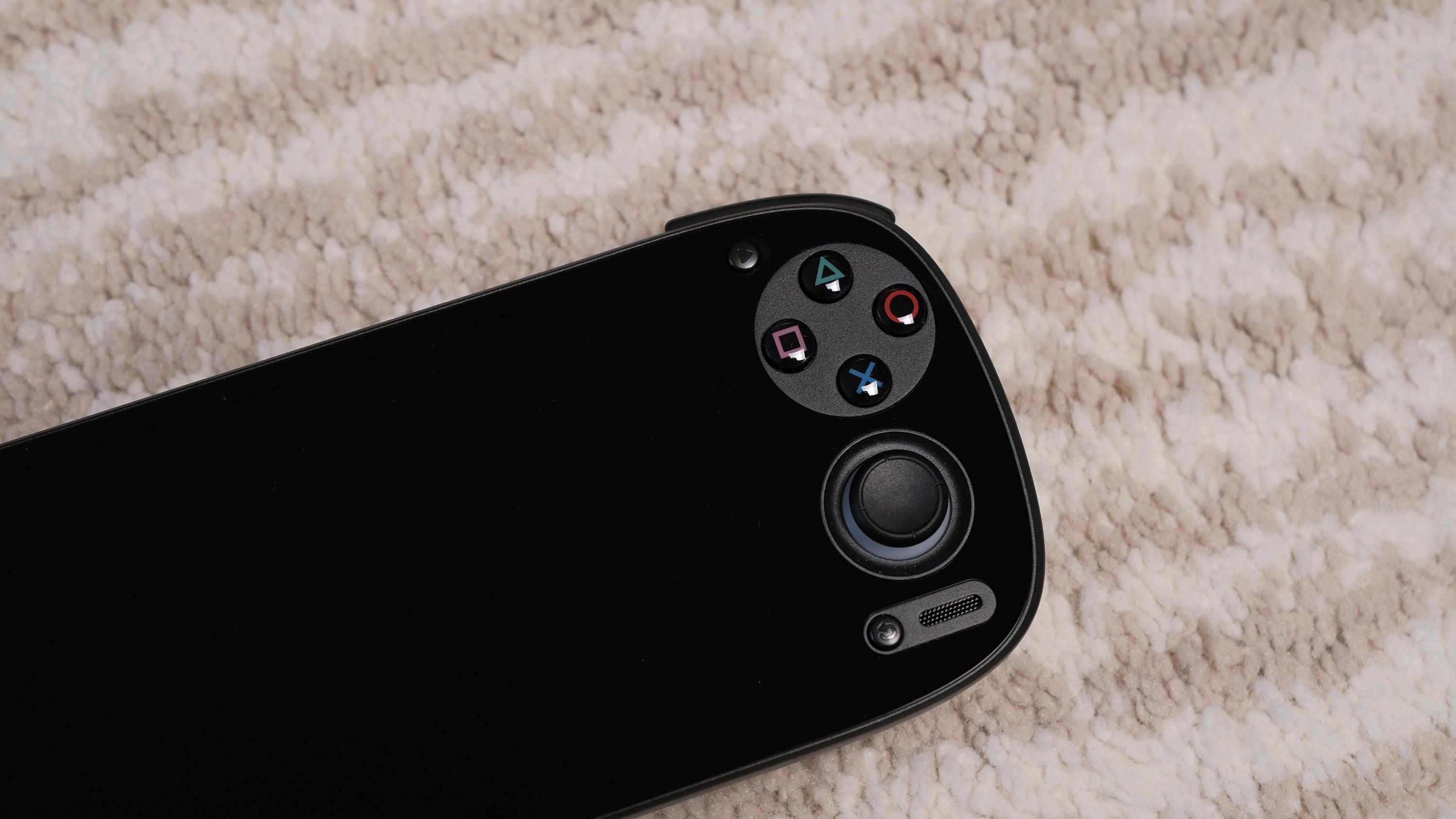 Retroid Pocket 5 RP5/ G2 / Flip 2 / 4 Pro Playstation / PS ABXY