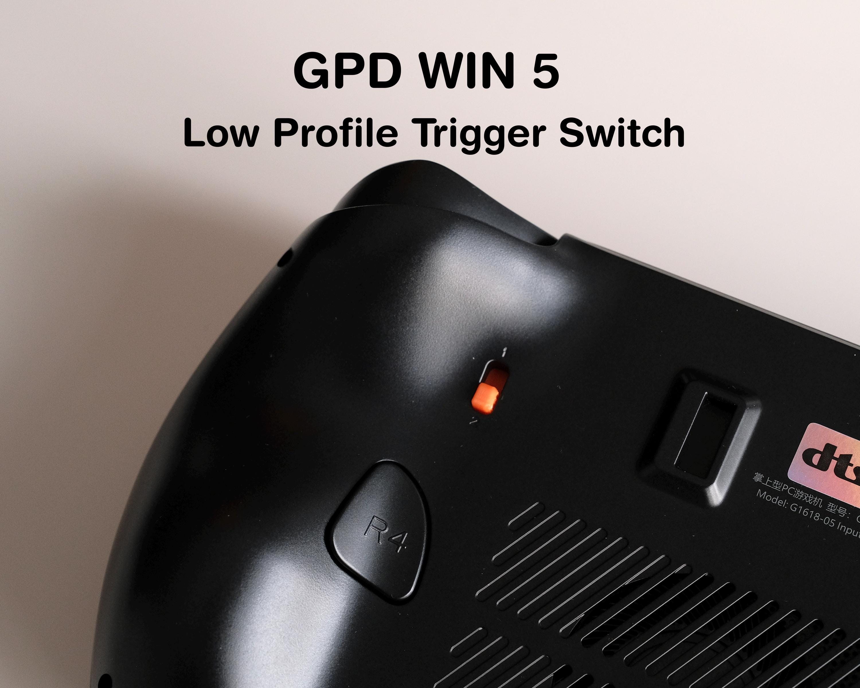 Gpd Win Mini Buttons - Etsy