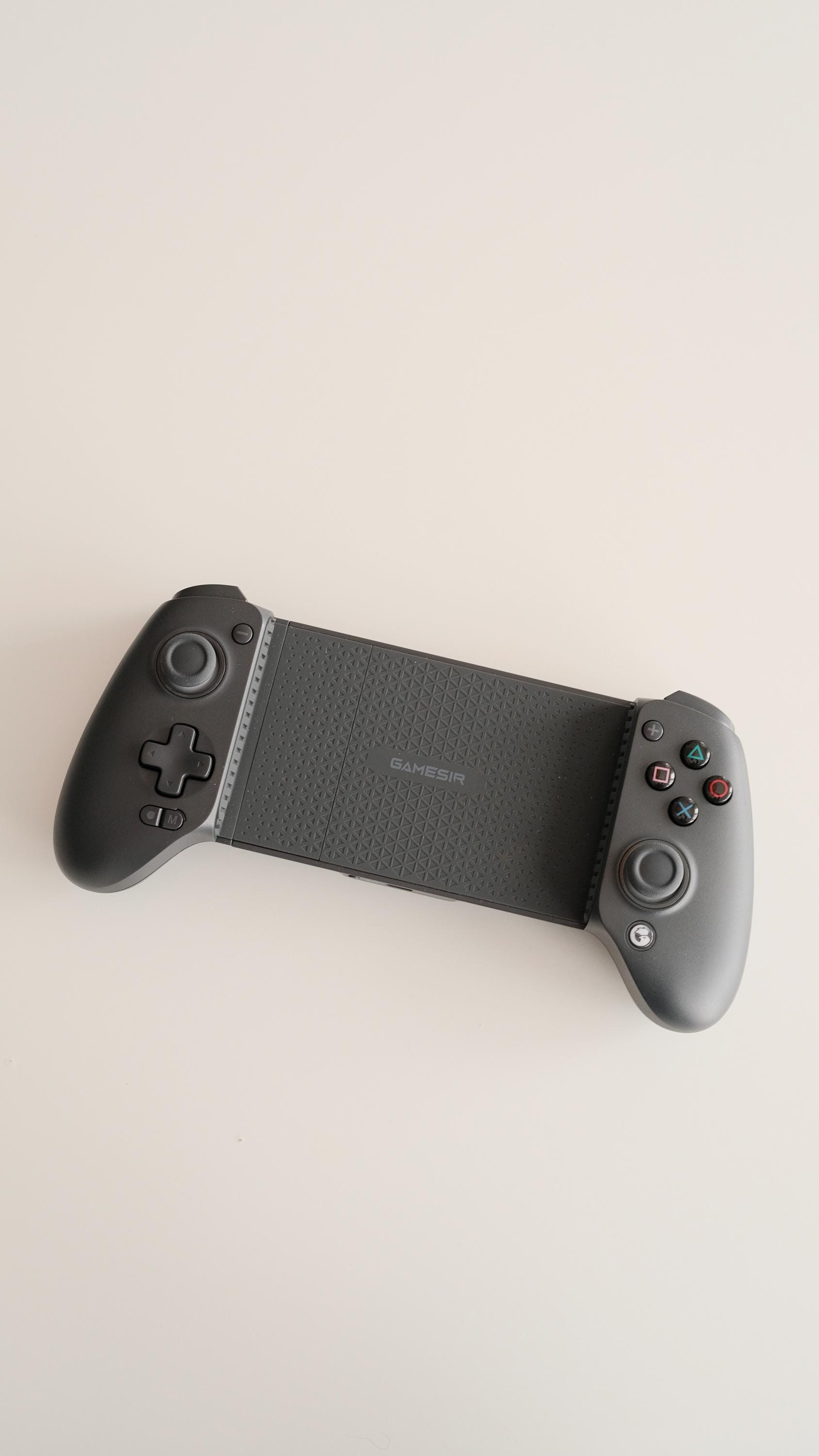 Gamesir G8 Plus/mfi Magnetic PS / Playstation Facebuttons ABXY