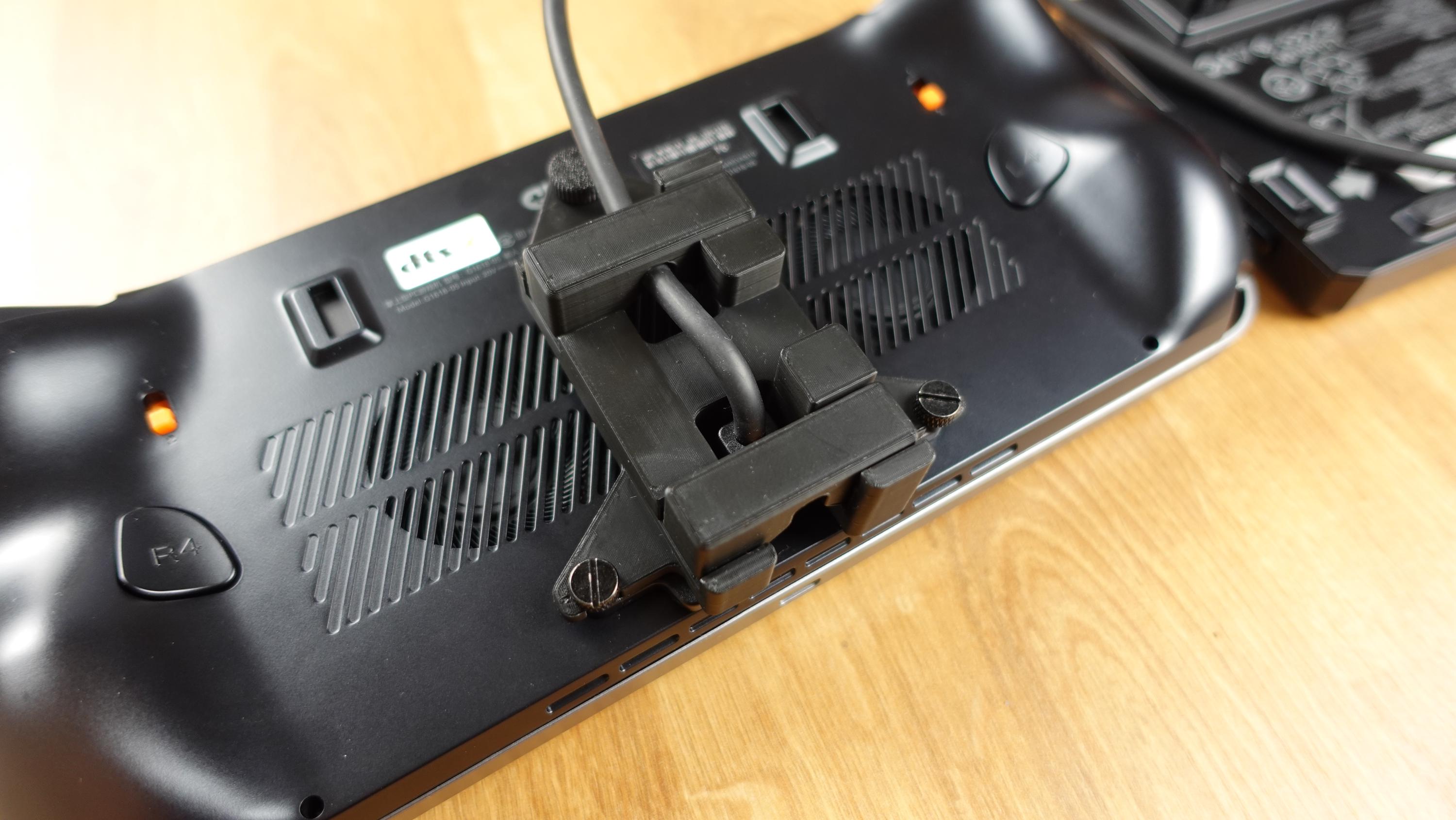 GPD Win 5 Battery Tether Cable Guide - Etsy