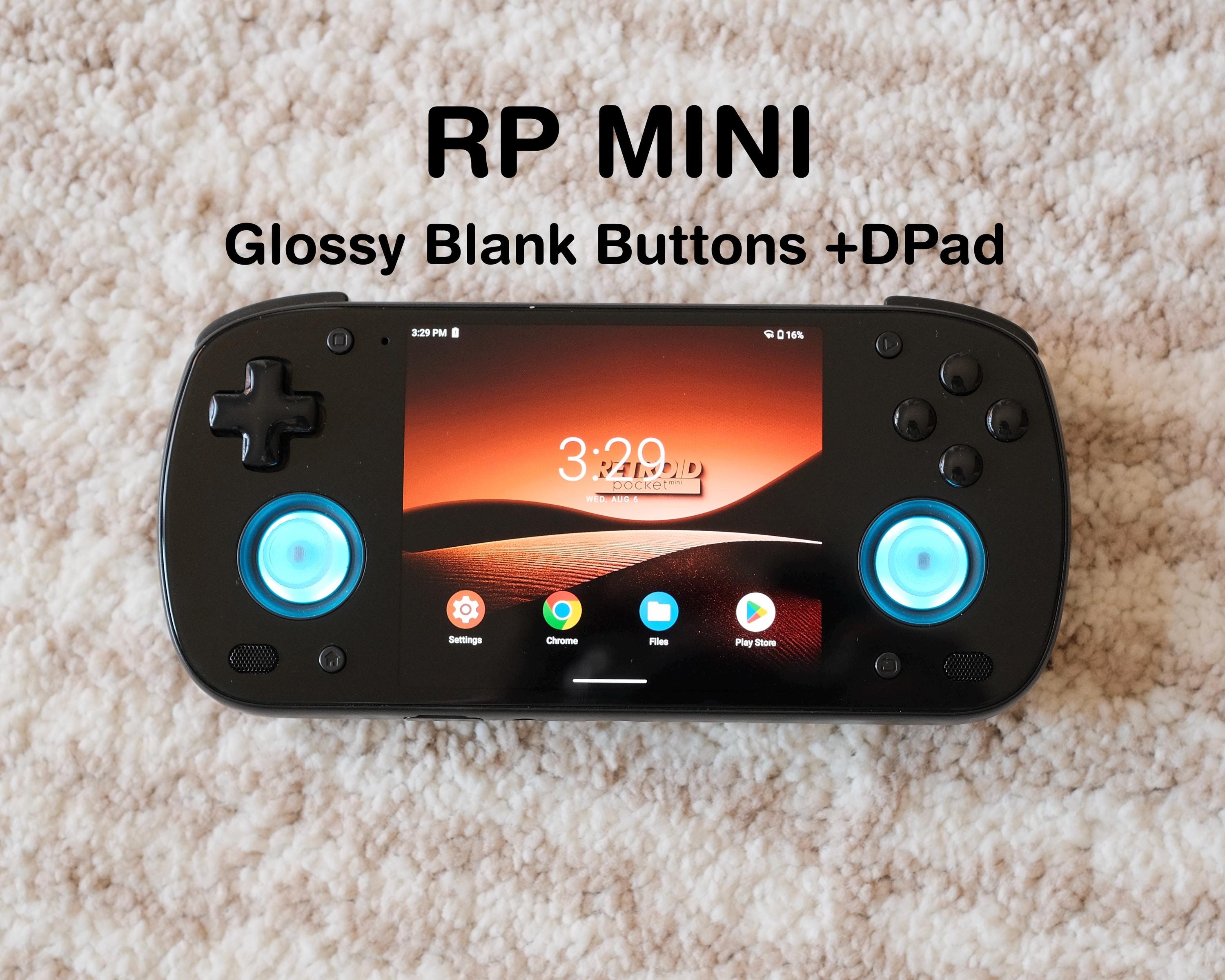Retroid Pocket Mini - Etsy Canada