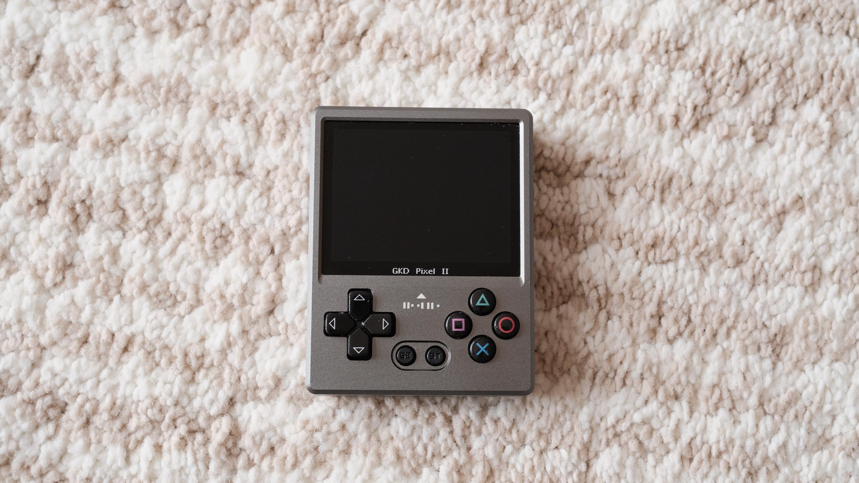 GKD Pixel 2 PSX ABXY フェイスボタンと方向キーの交換用パーツ - Etsy