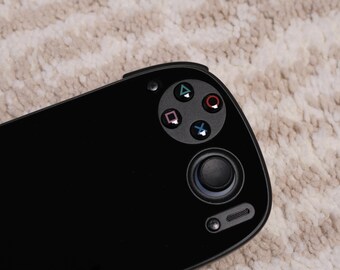 Retroid Pocket 5 RP5/ G2 / Flip 2/4 Pro PlayStation / PS ABXY