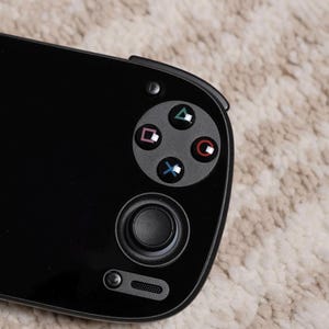 Retroid Pocket5 Black レトロイドポケット5 （Retroid pocket
