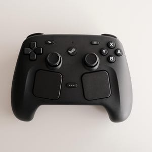 Magnetyczne przyciski kontrolera Steam ABXY Facebuttons zdjęcie 14