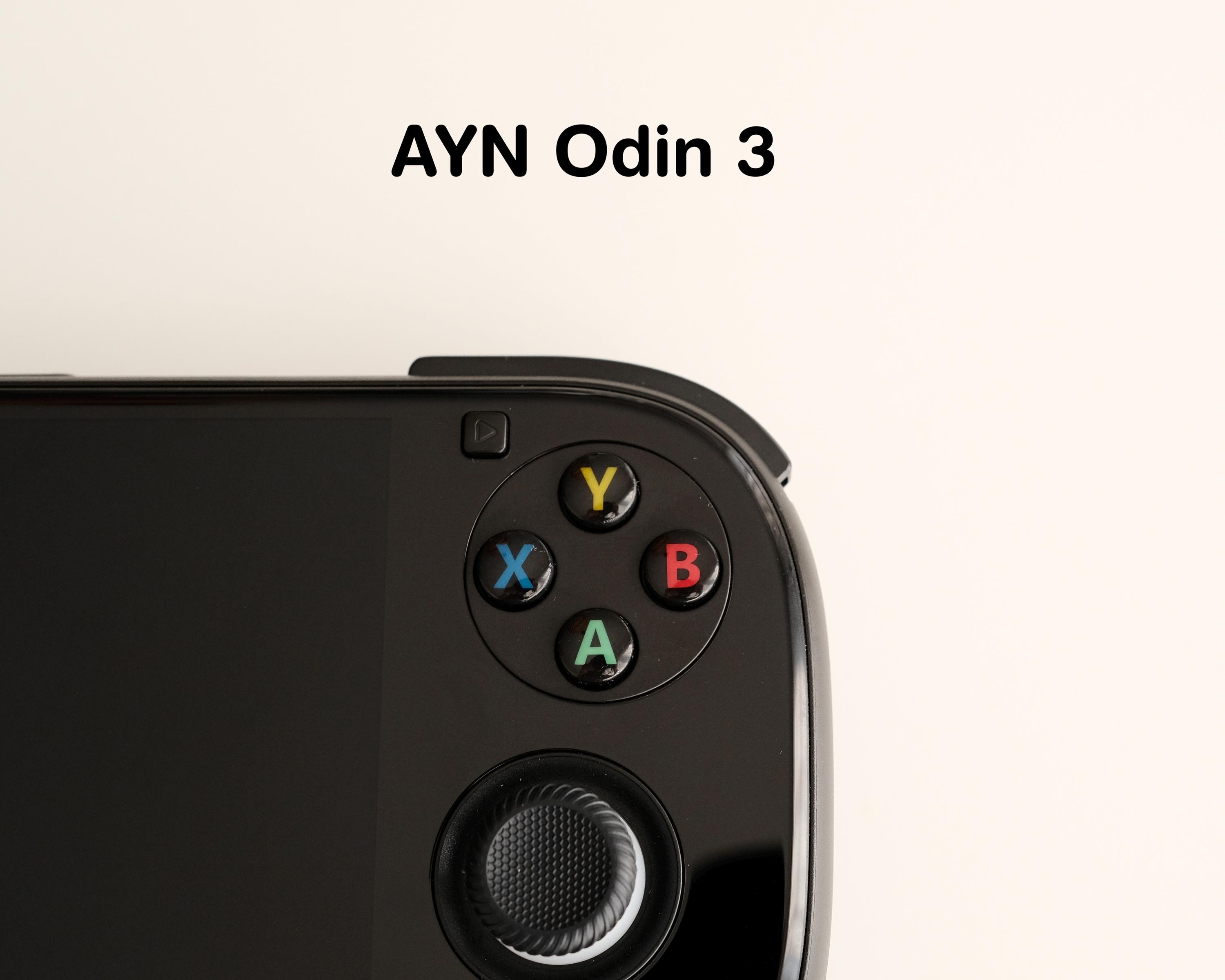 Ayn Odin 2 Mini Case - Etsy