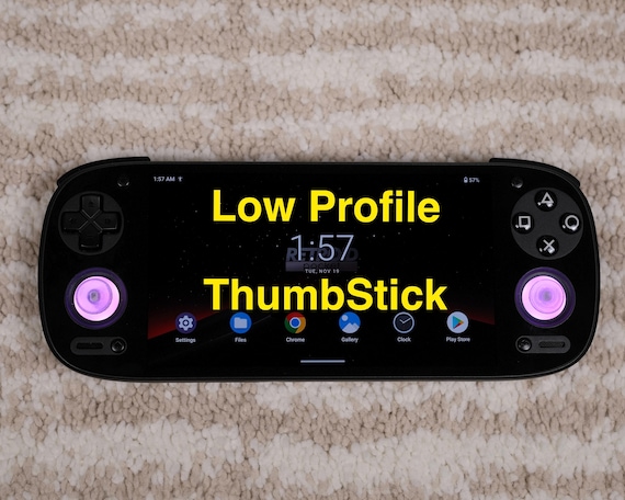 Consola Retro Retroid Pocket 5 – BITMAN