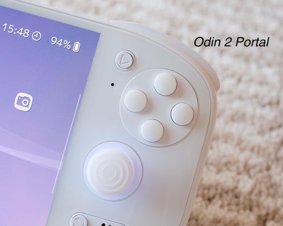 その他 Odin 2 portal Odin2 Portal – AYN