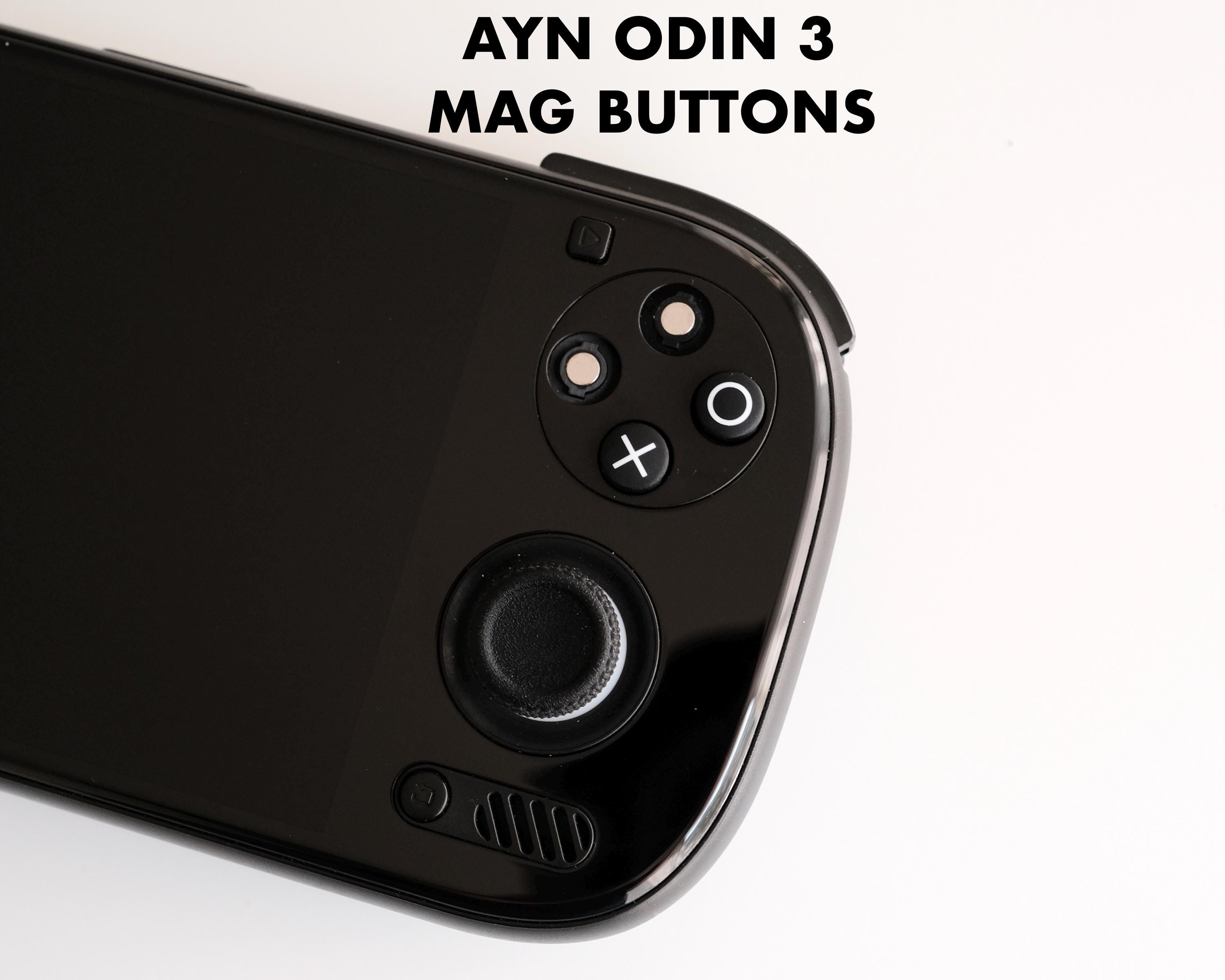 Ayn Odin 3 Accessories - Etsy