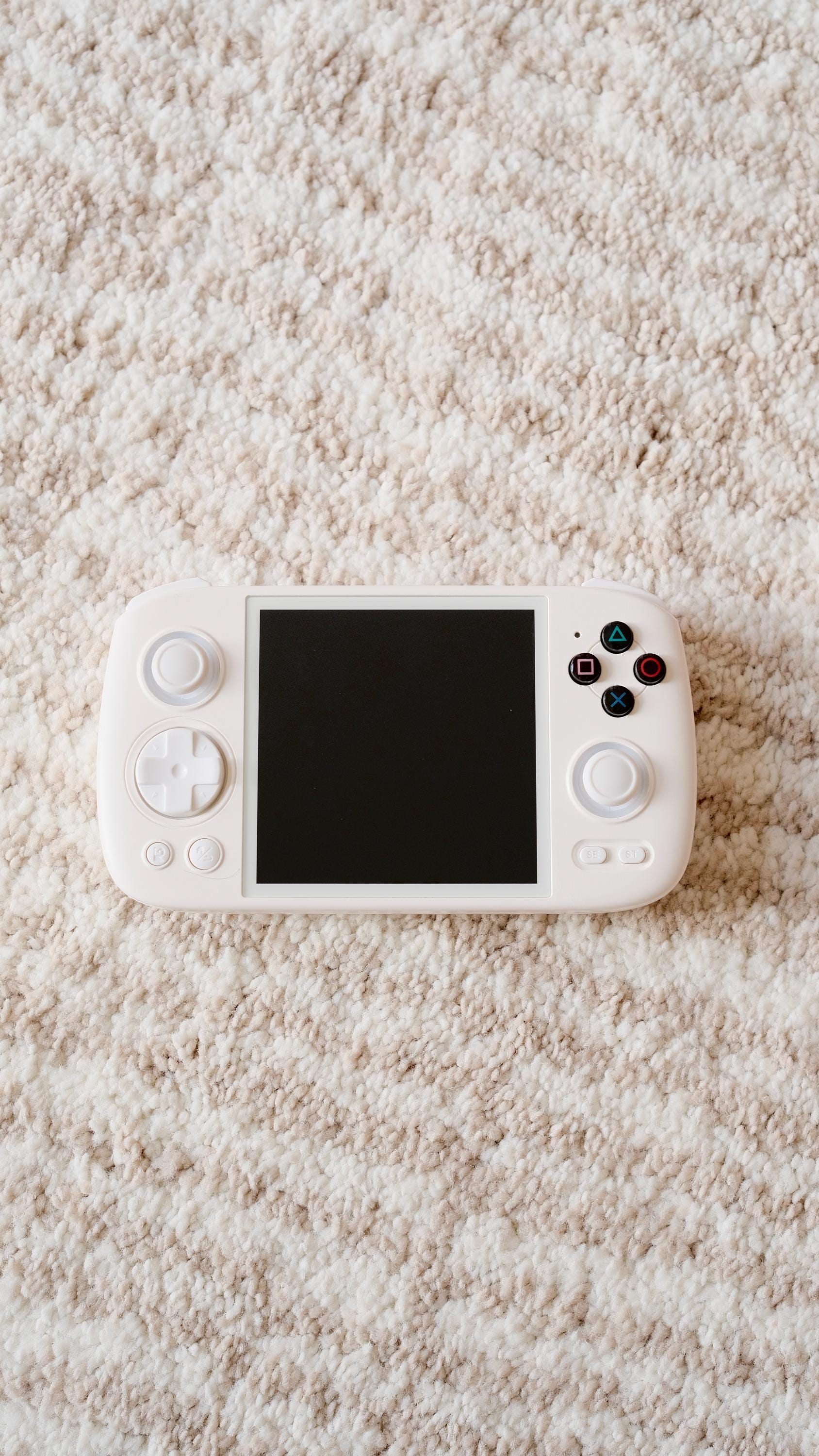 Anbernic RG Cube / RG Cubexx Playstation PS Style Buttons - Etsy