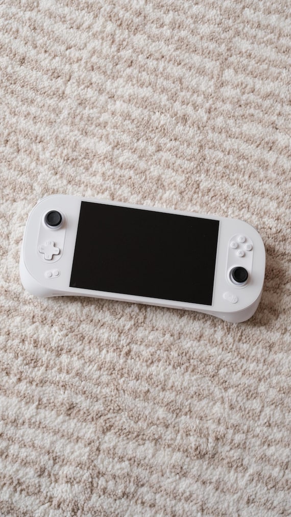 AYA NEO Pocket Evo/ 2 / 2S / Geek / Kun Larger & Higher Thumbstick
