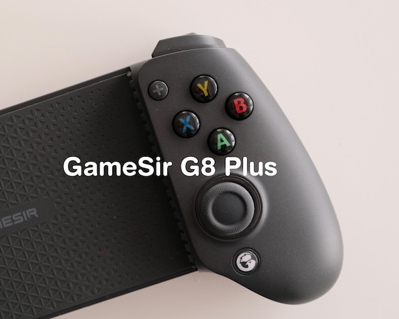 Gamesir G8 Plus / Mfi XBOX Coloured Magnetic ABXY Facebuttons