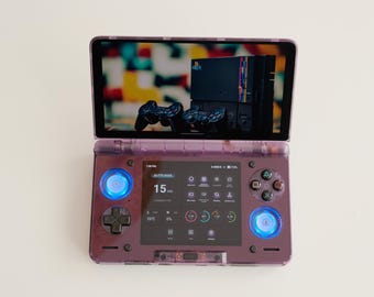 AYN Thor Clear Stick ThumbStick (2pcs)