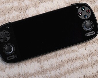 Retroid Pocket 5 RP5/ G2 / Flip 2/4 Pro PlayStation / PS ABXY