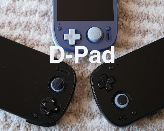 Retroid Pocket 5 and Mini D-pad: Ps/gc/arrow Style - Etsy