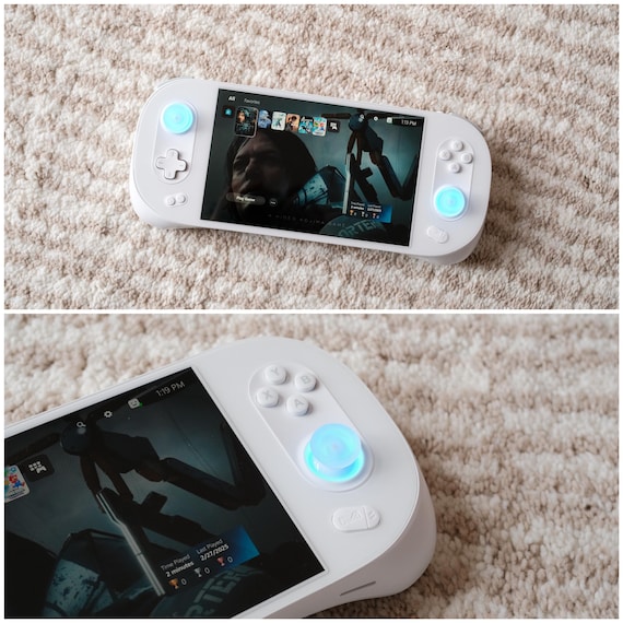 AYA NEO Pocket Evo/ 2 / 2S / Geek / Kun Larger & Higher Thumbstick