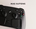 Custom Swappable Buttons for Steam Controller 2026 product logo