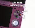 AYN Thor / RP Nova Magnetic Buttons product logo