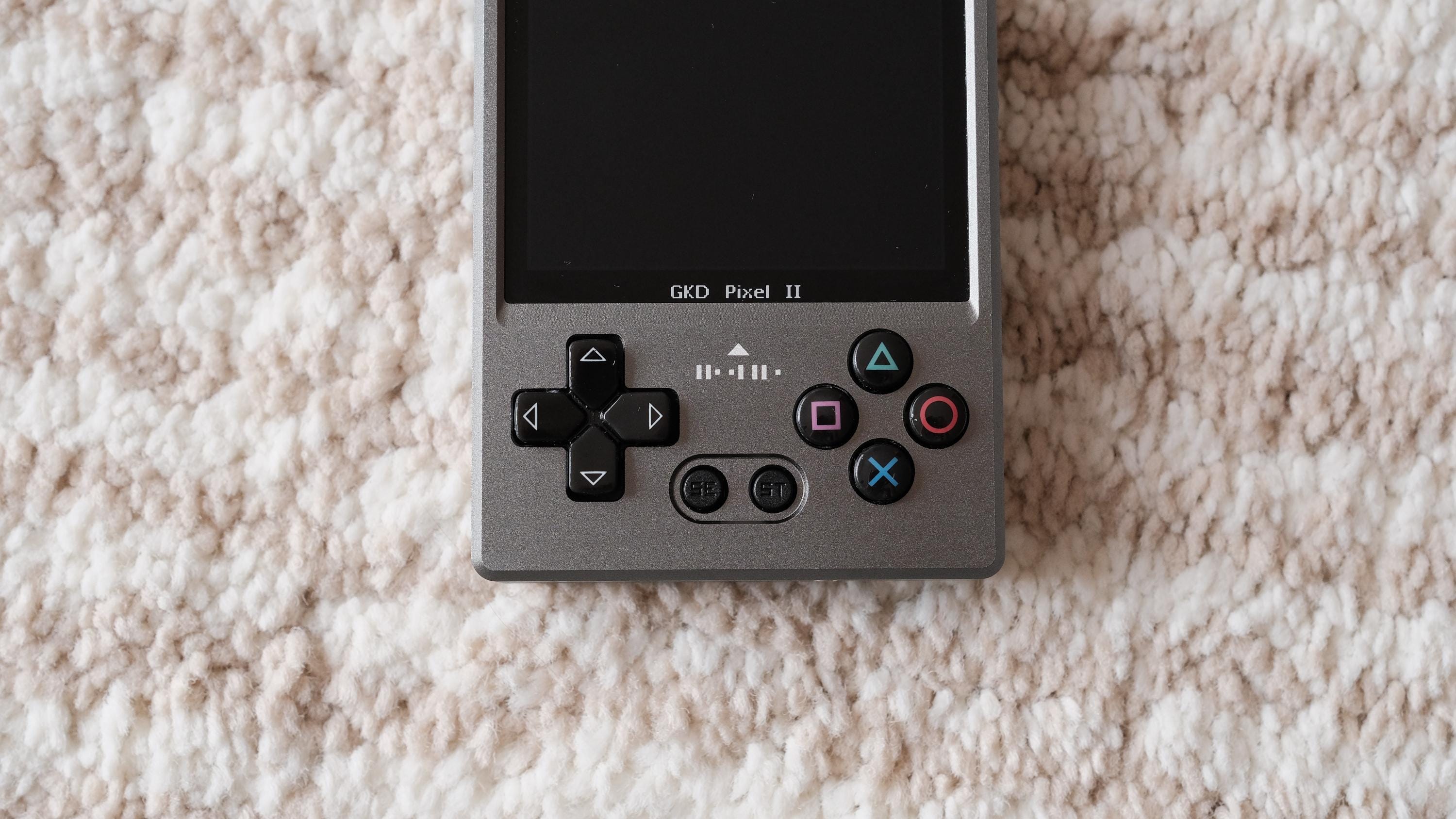 GKD Pixel 2 PSX ABXY フェイスボタンと方向キーの交換用パーツ - Etsy