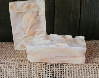 Triple B Natural Bar Soap Clove