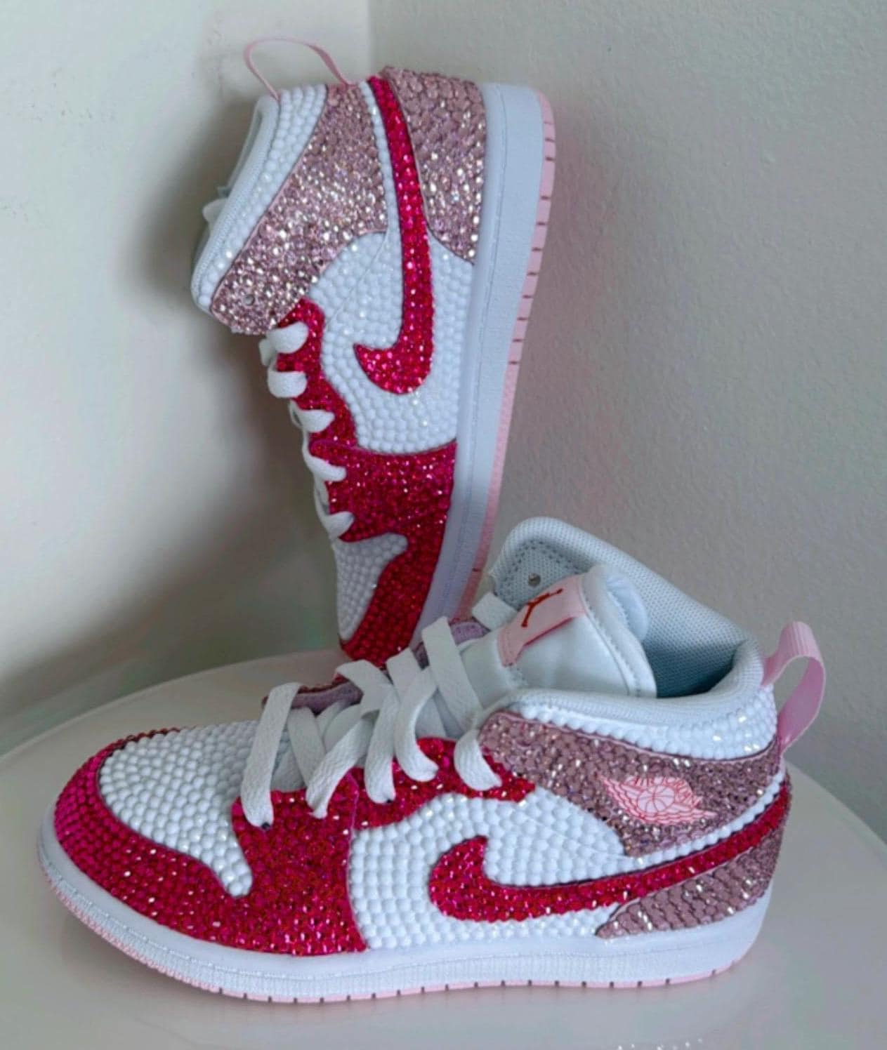 Zapatos nike antiguos España