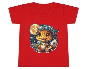 T-shirt pour tout-petit