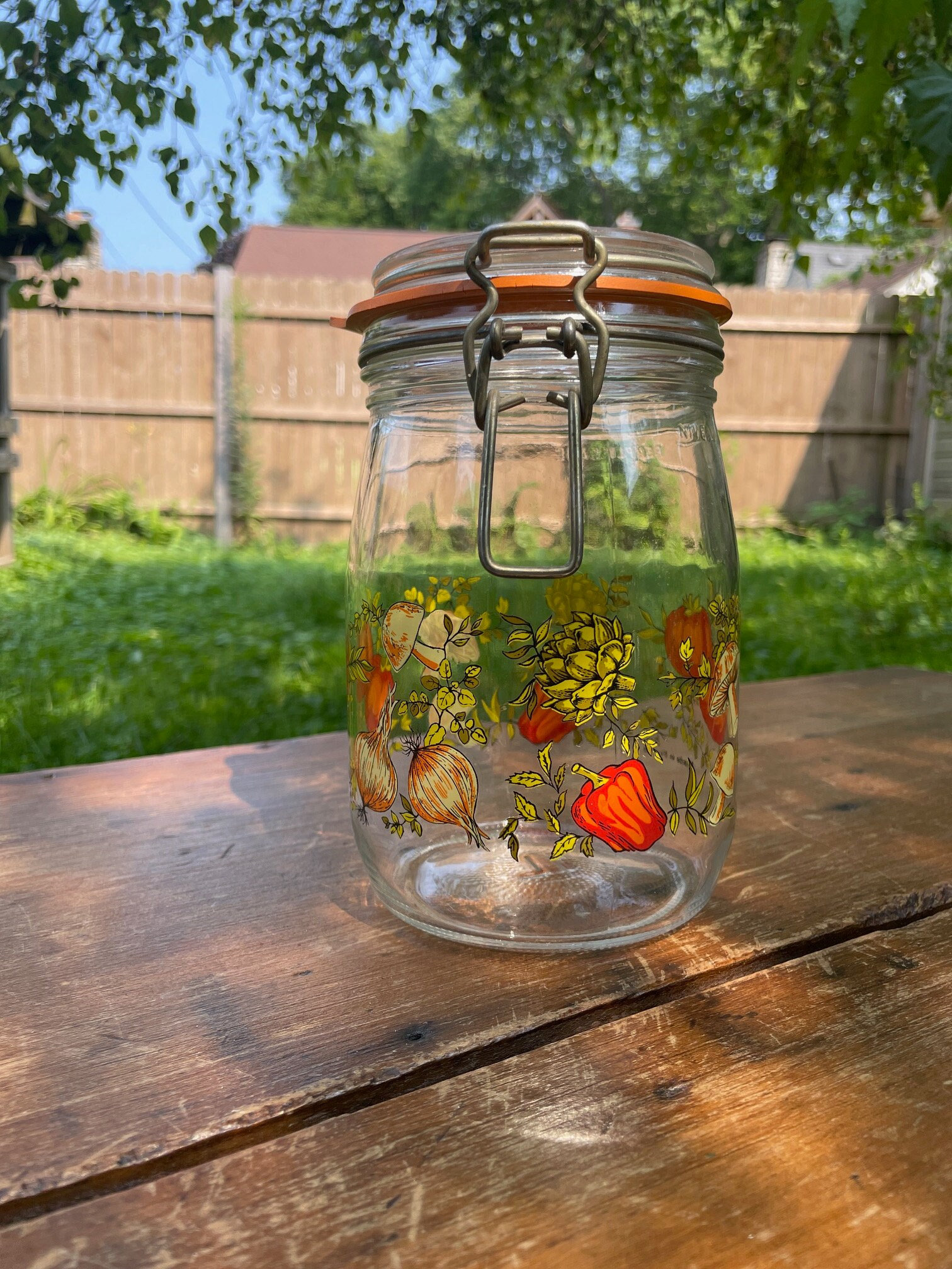 Arc france jars - Etsy 日本