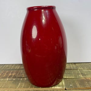 Scheurich vase - Etsy 日本