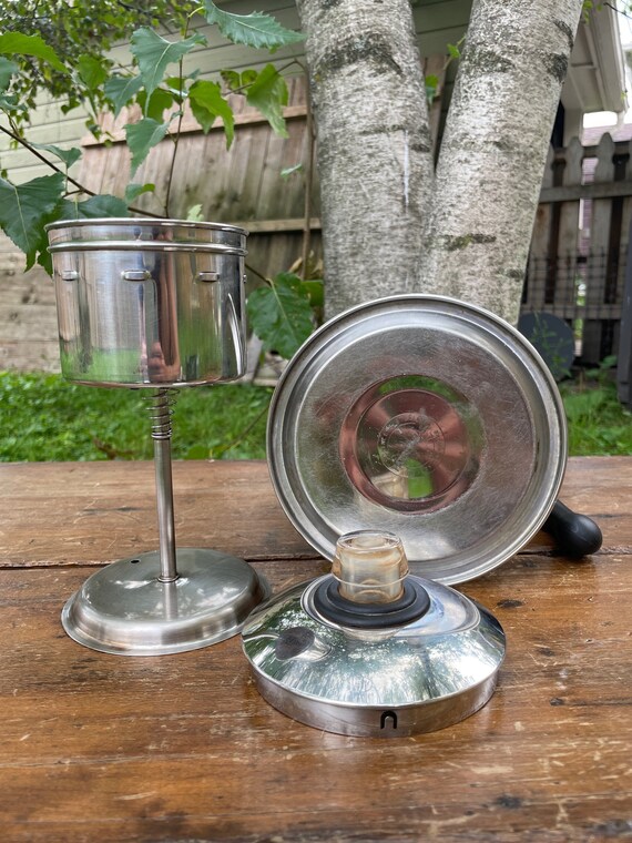 Farberware stovetop percolator outlet