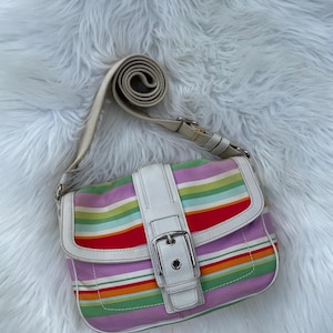 Coach 2000 bag - Etsy 日本