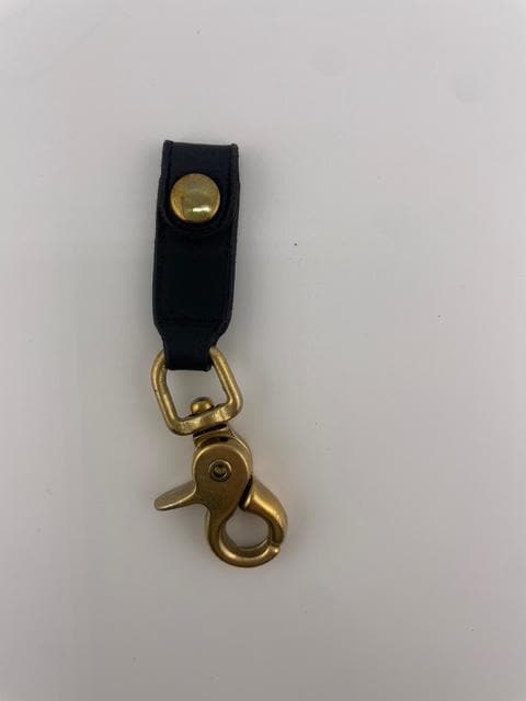 Vintage Coach Key Fobs - Etsy