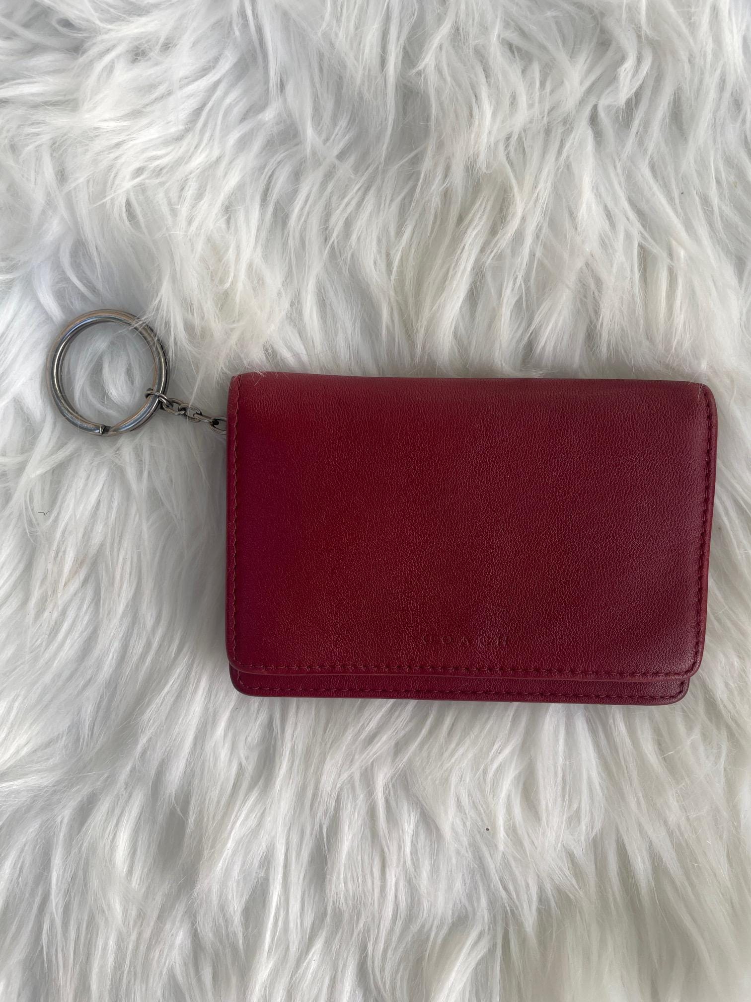 未使用級 vintage coach old boston and wallet il_340x270.6828519423_5ubr.jpg