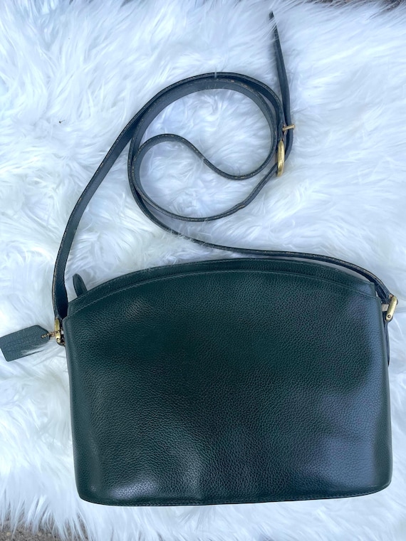 『TEN NYLON COACH GREEN XL 』 TEN NYLON COACH GREEN XL 』 TEN NYLON COACH GREEN XL 』 Rare